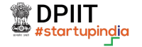 DPIIT Recognised Startup