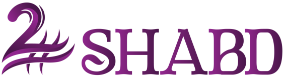 2Shabd logo