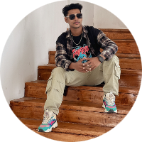 profile pic