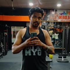 profile pic