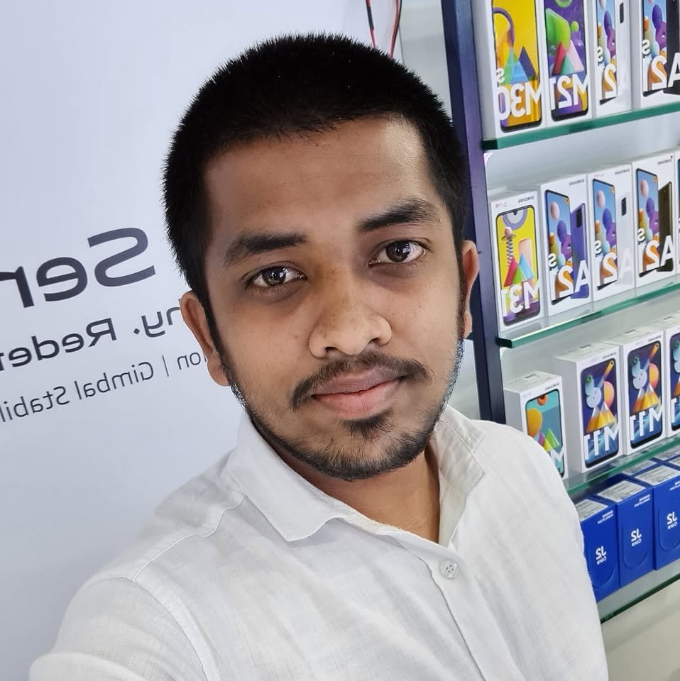profile pic