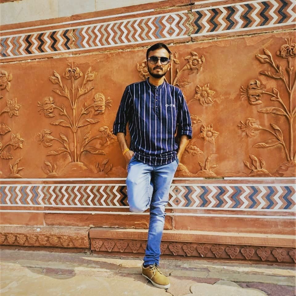 profile pic